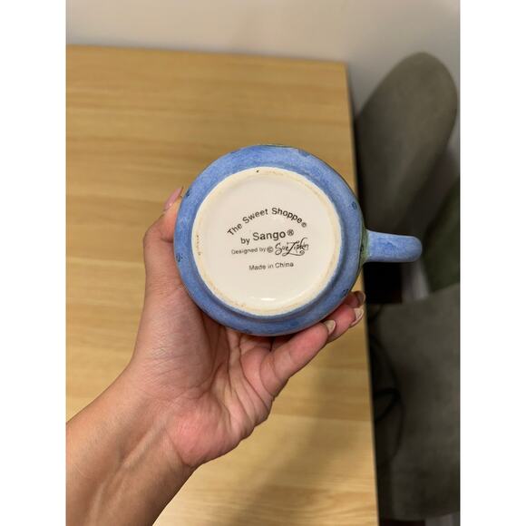 "The Sweet Shoppe" Creamer - VINTAGE - Picture 4 of 4